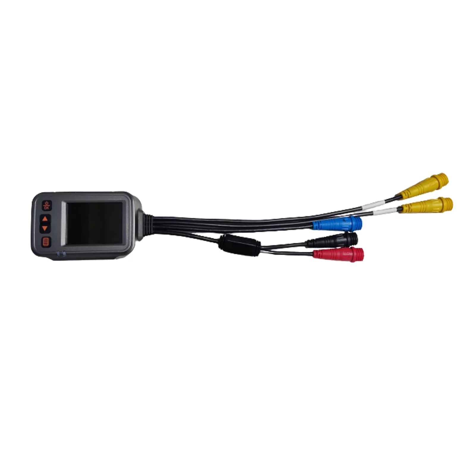 ,120° Body Flameout Motorcycle card After Waterproof Motorbike Cam,WiFi Dash Night Timed storage moobody Recording Angle,Parking Wide Monitoring, Camera Vision 1080p Full With 32G Dual
