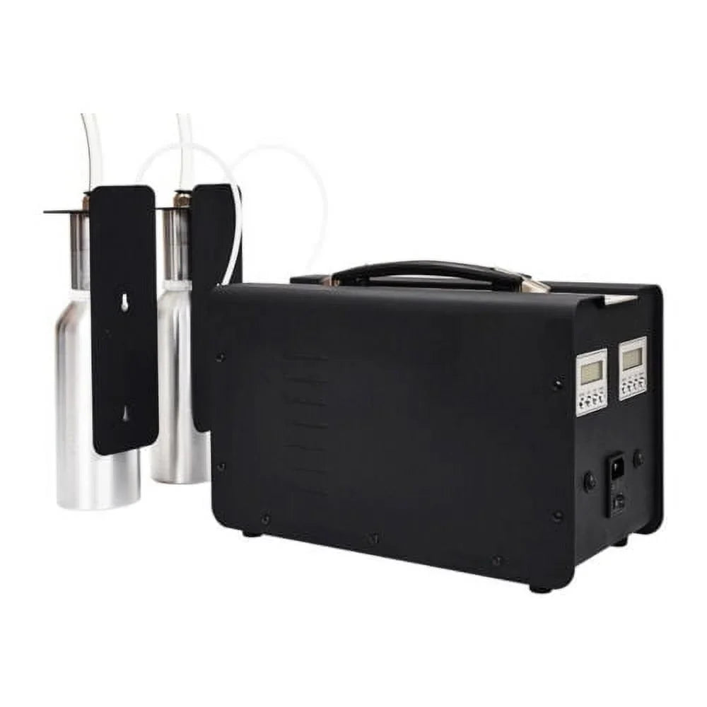 Programmable Micro Atomization Diffuser Scent Aromatherapy HVAC Pressure Machine