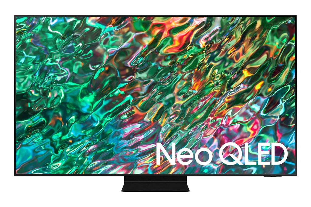 with 4K 50" for QN50QN90BAFXZA Quantum Auto-Rotating (2022) Smart 43"-55" Studio a Matrix Neo TVs VG-ARAB22STD Stand QLED TV