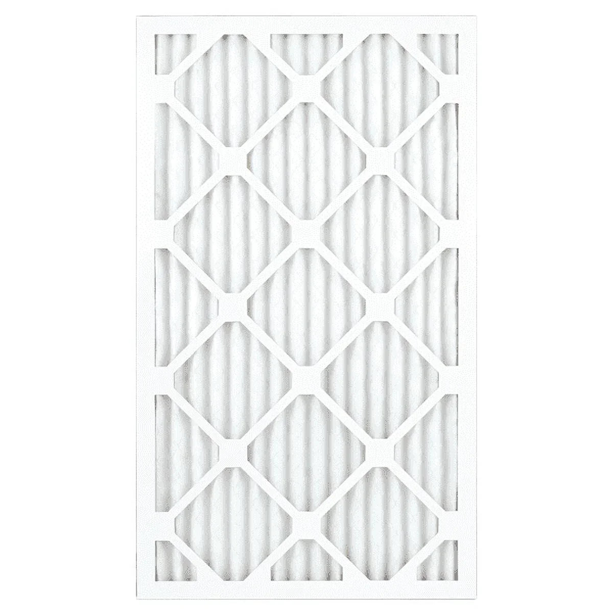 AC Filter, 14x24x1 in AIRx 4-Pack MERV Furnace Pleated Air the Air HVAC Filters USA Made Filter 13 Health