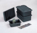 in 25S ZO-G4162094 BUY Divider,Black,Polyethylene,5.4 1PACK DV1060-NXL DV1060-NXL BUY 25S Lewisbins