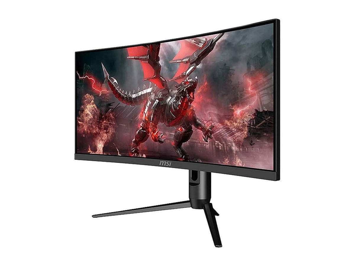 2560 USB Curved Sync) (MPRT) x MAG301CR2 Gaming Monitor FreeSync Optix 200Hz DisplayPort, HDMI, WFHD 1080 (AMD 30" Adaptive MSI 1ms