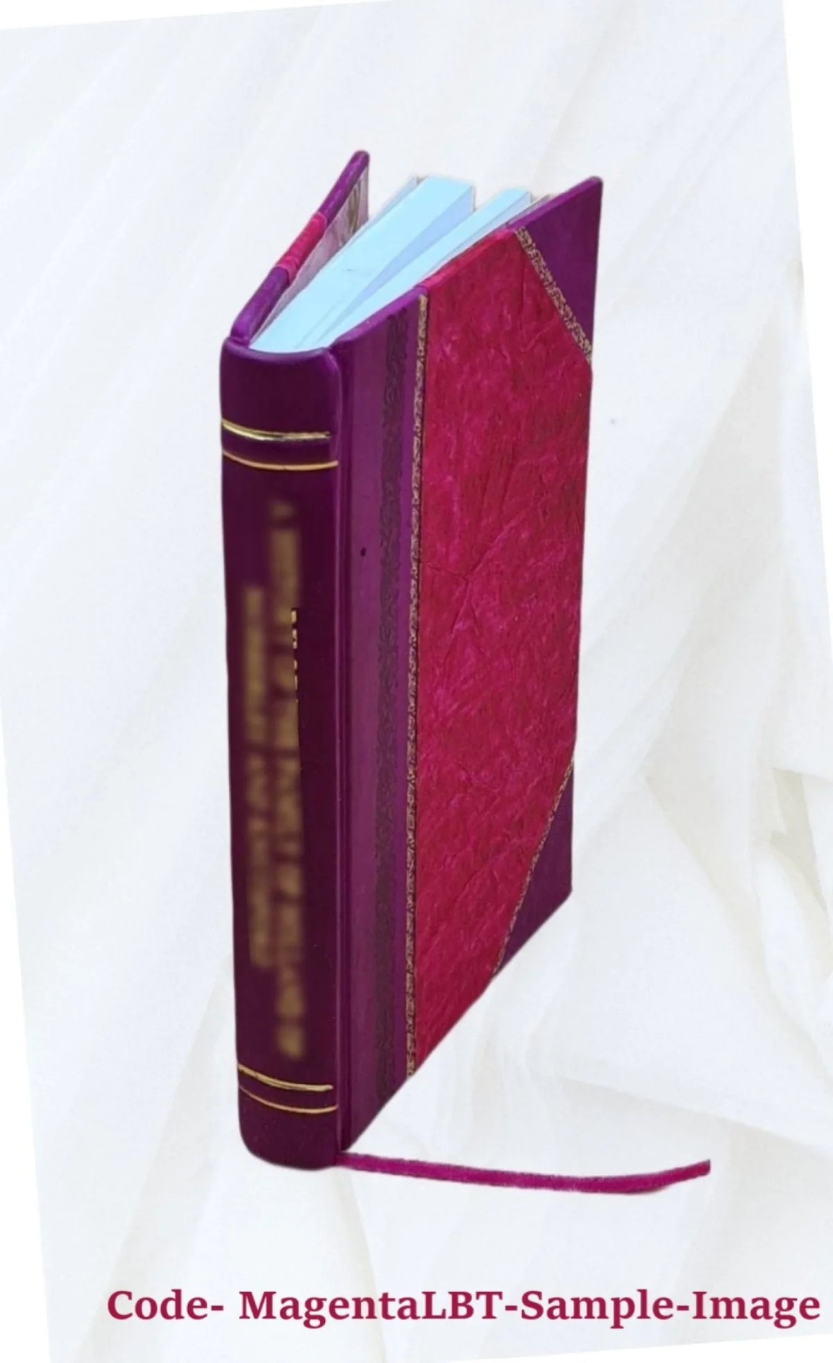 : Volume mask theatre. of illustrated quarterly 1923 yr.1923 art Bound] of the v.09 a [Leather The journal the