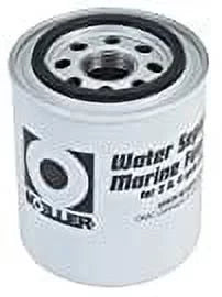 033320-10 Kit Separating 10 liquid Moeller Micron Filter