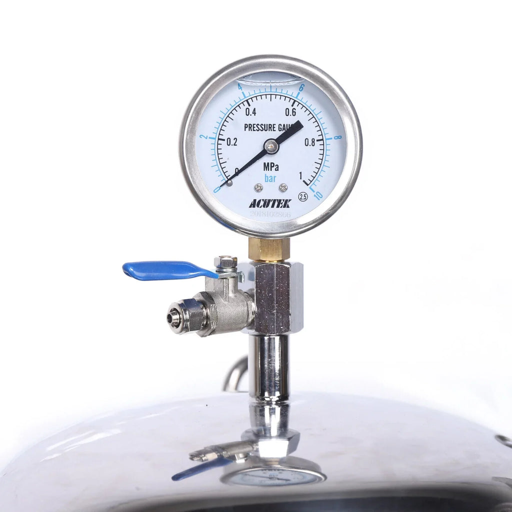 Steel 2" Bag Filter Stainless Filter Pressure Housing Fluid Filter 150PSI Industrial