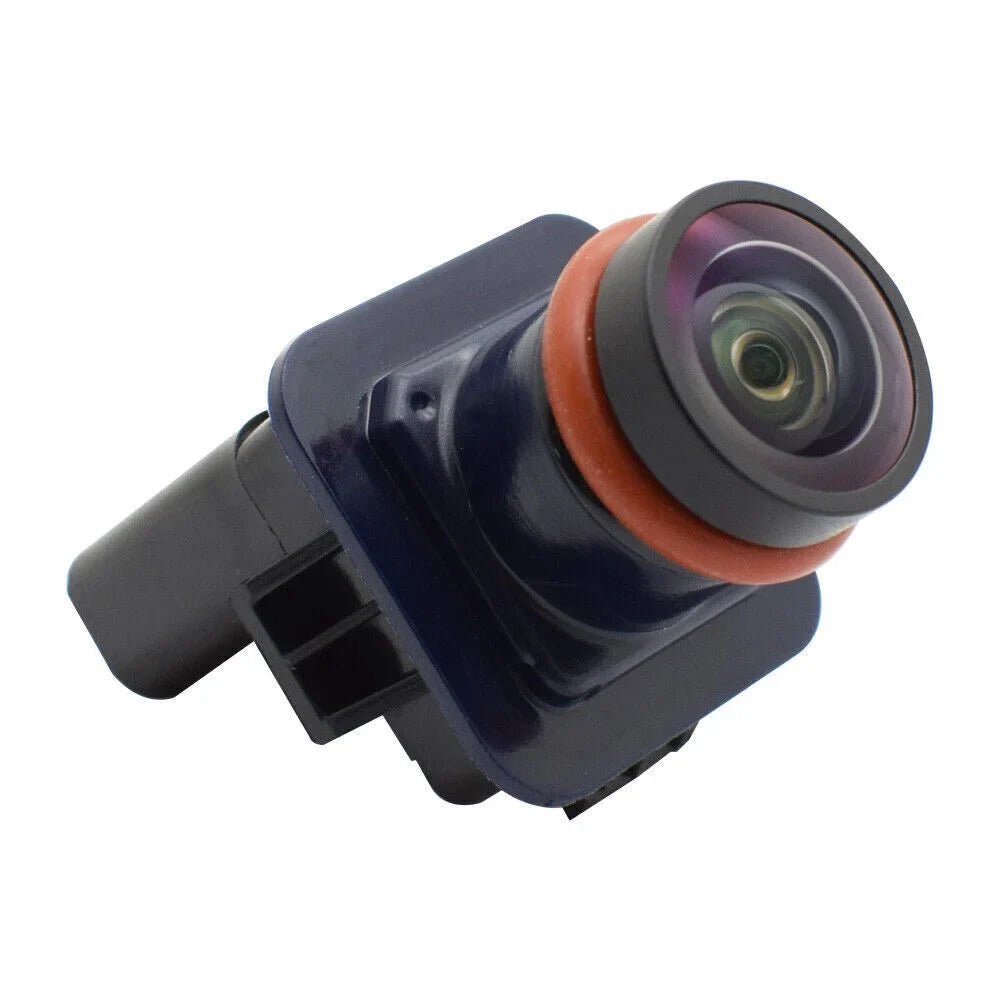 Rear 6-Pin Camera Taurus 2013-2019 ABS View High-grade Black