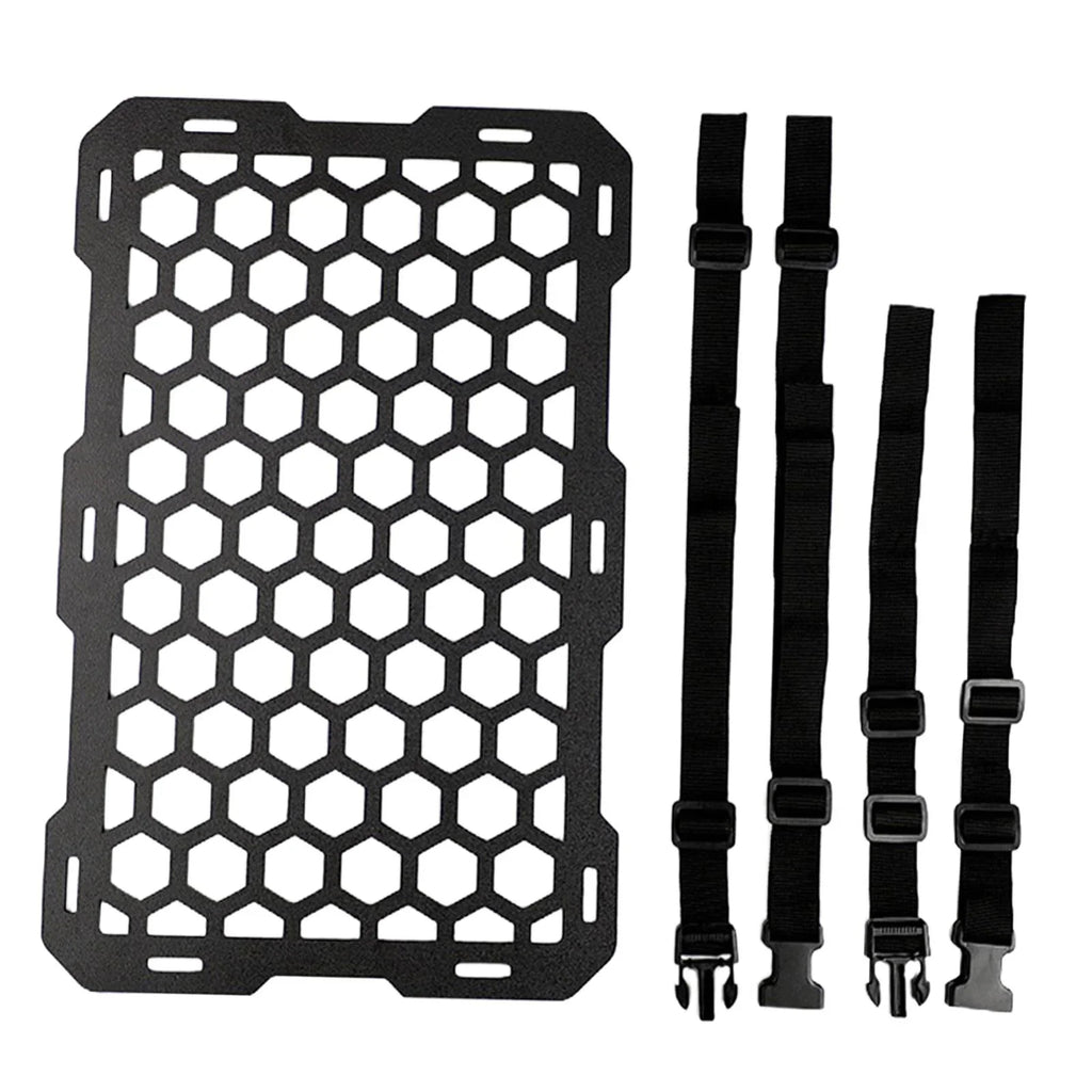 Car Vehicles Panel yotijar Car for Organizer Molle Rear Supplies for Truck Seat