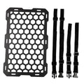 Car Vehicles Panel yotijar Car for Organizer Molle Rear Supplies for Truck Seat
