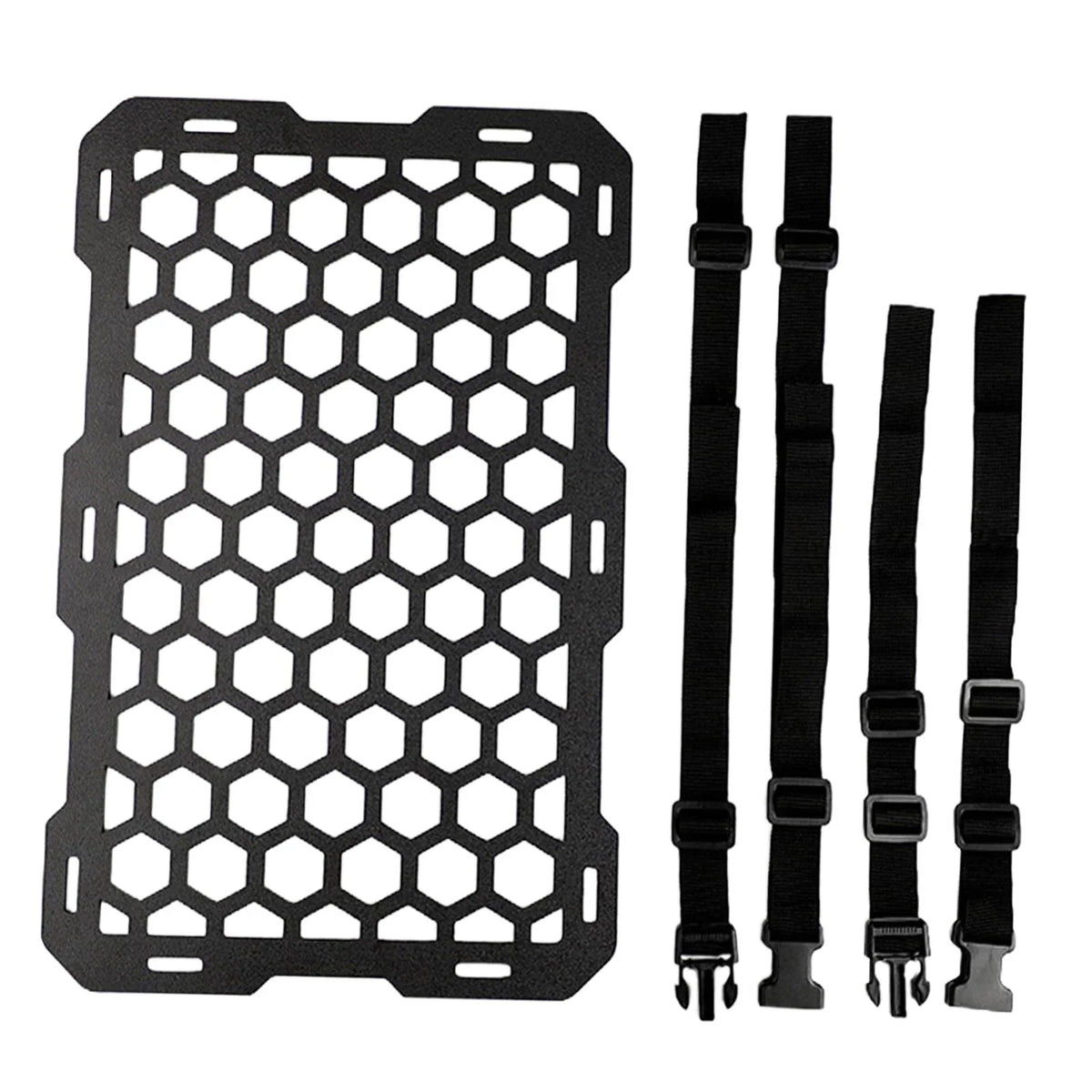 Car Vehicles Panel yotijar Car for Organizer Molle Rear Supplies for Truck Seat