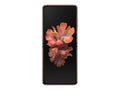 '- 10 Flip 5G camera 12 2636 MP, - GB rear Z - MP - 1080 - pixels 12 cameras 8 - x OLED display - mystic 2x 5G Memory - GB bronze RAM front 256 6.7" dual-SIM Galaxy - smartphone MP Internal /