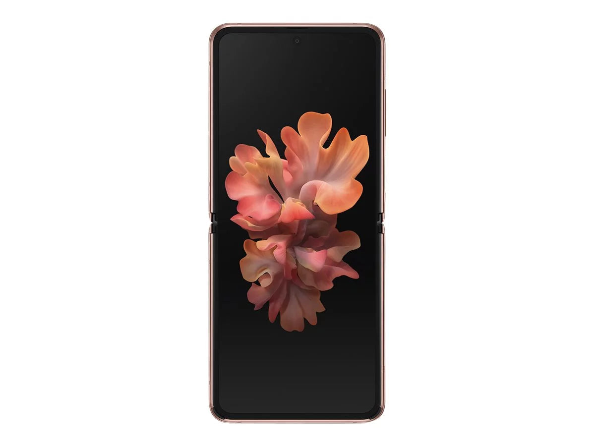 '- 10 Flip 5G camera 12 2636 MP, - GB rear Z - MP - 1080 - pixels 12 cameras 8 - x OLED display - mystic 2x 5G Memory - GB bronze RAM front 256 6.7" dual-SIM Galaxy - smartphone MP Internal /