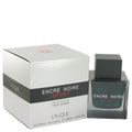 Noire Sport Encre Lalique by