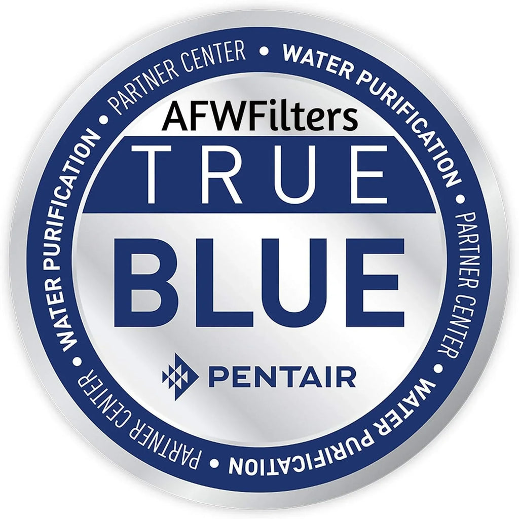 Foot Whole 3/4" Home Tanks and Iron Fine Connection, liquid FNPT 64k Resin, Pro AFWFilters Mesh Softener Blue with 2 Stainless cubic Steel