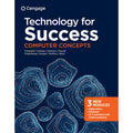 for by Concepts (Paperback) Pre-Owned Ruffolo Mark Computer Technology Success: Frydenberg, Lisa Ciampa, Mark