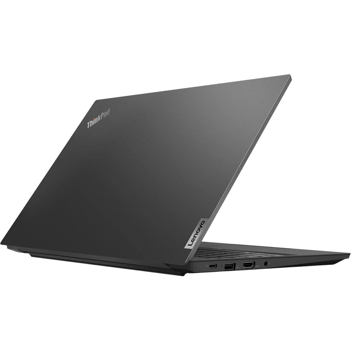 SSD 512GB G2 E15 i7-1165G7 W10P (Refurbished) 16GB Intel 15.6" Laptop Restored Thinkpad