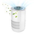 Diffuser Repellent 360° Ion Mosquito Deodorizer Tomfoto Indoor Multifunctional 100mg/h Pet Mini Purifier Household Desktop Negative Aroma Machine Vehicle Air