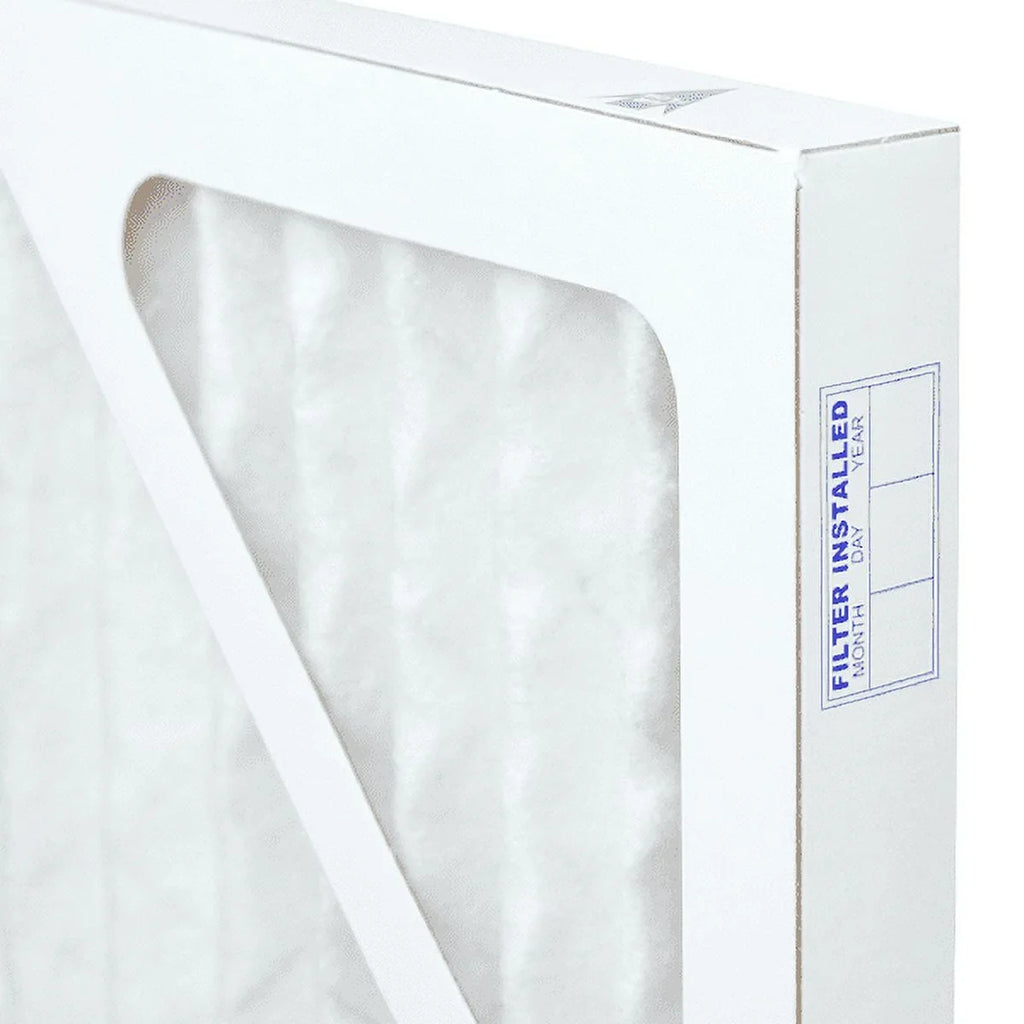 Made Air MERV Filter, 6-Pack, in Health AIRx USA Air Furnace Pleated 13 HVAC Filters 12x12x1 Filter the AC