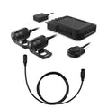 optional Motorsports HD Dash Kenwood camera with Cam Camera extension cable STZ-RF200WD and a 3.3ft with GPS (1m) Rear-View Kenwood STZ-RFCC100