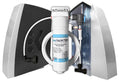 PureWater Plumb and by for Kit K155 liquid Brewers Filters Keurig K150, B155, Keurig All-in-one B150, Filter Direct Line