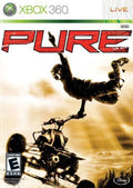 360 Xbox the Xbox on Experience Pure Ultimate 360: Racing - the Console Thrill