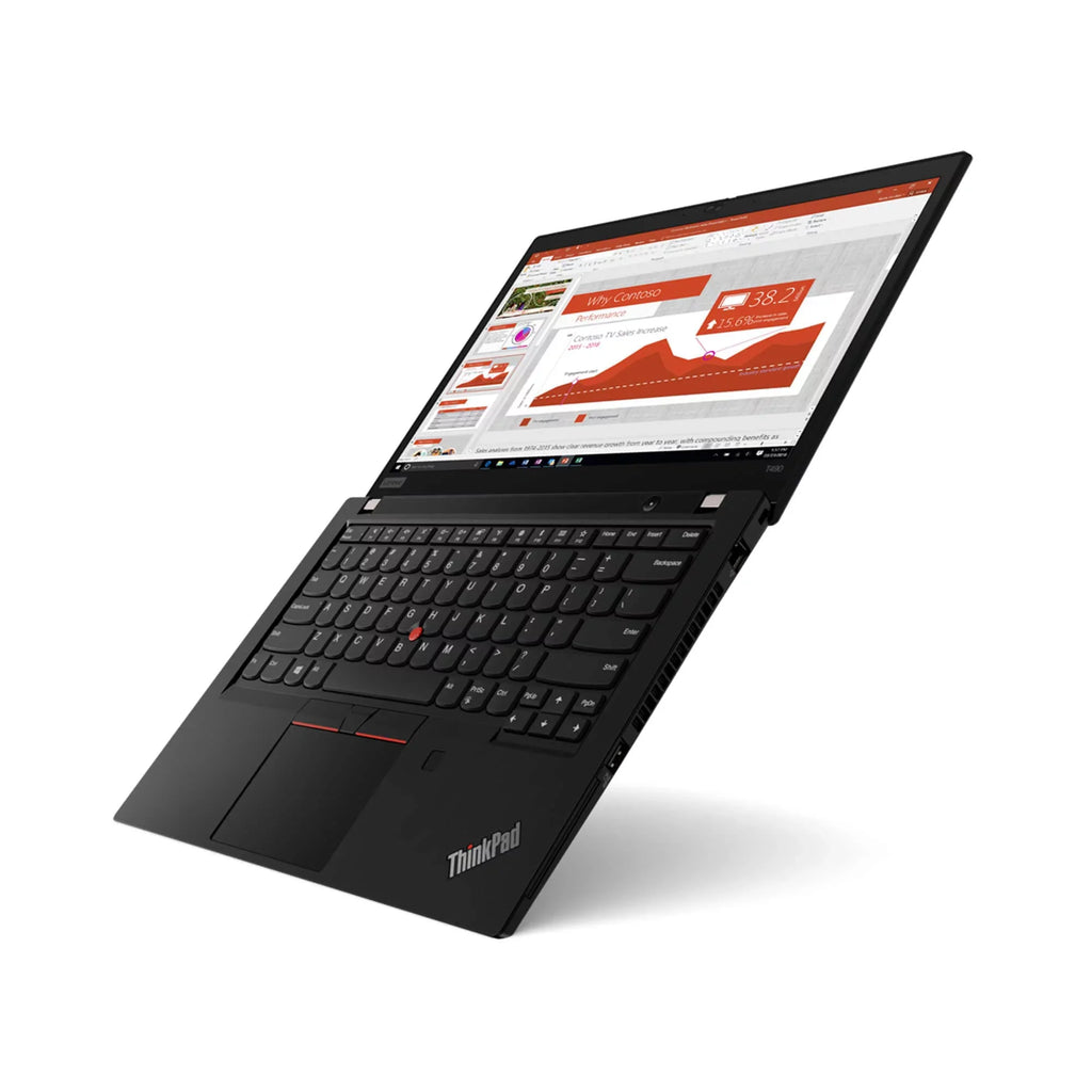 Warranty SSD, 3 IPS ThinkPad UHD T490 14" Graphics, 300 FHD 512GB Depot/Carry-in nits, 16GB, YR Laptop, i7-10510U,