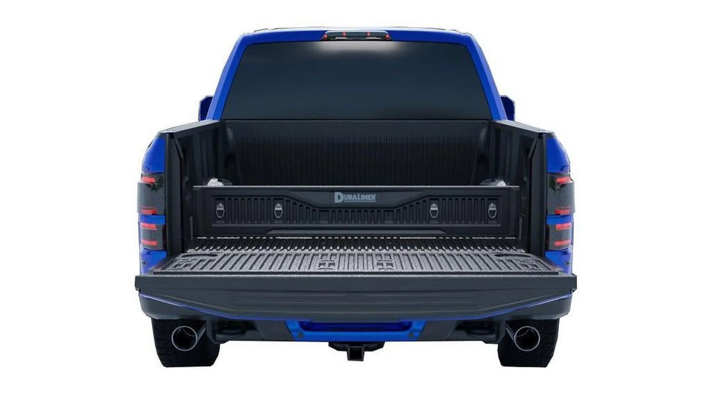 2017 Plus Plus Divider F250 13020BD & for Bed F150 2015 Penda