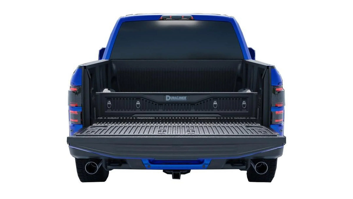 2017 Plus Plus Divider F250 13020BD & for Bed F150 2015 Penda