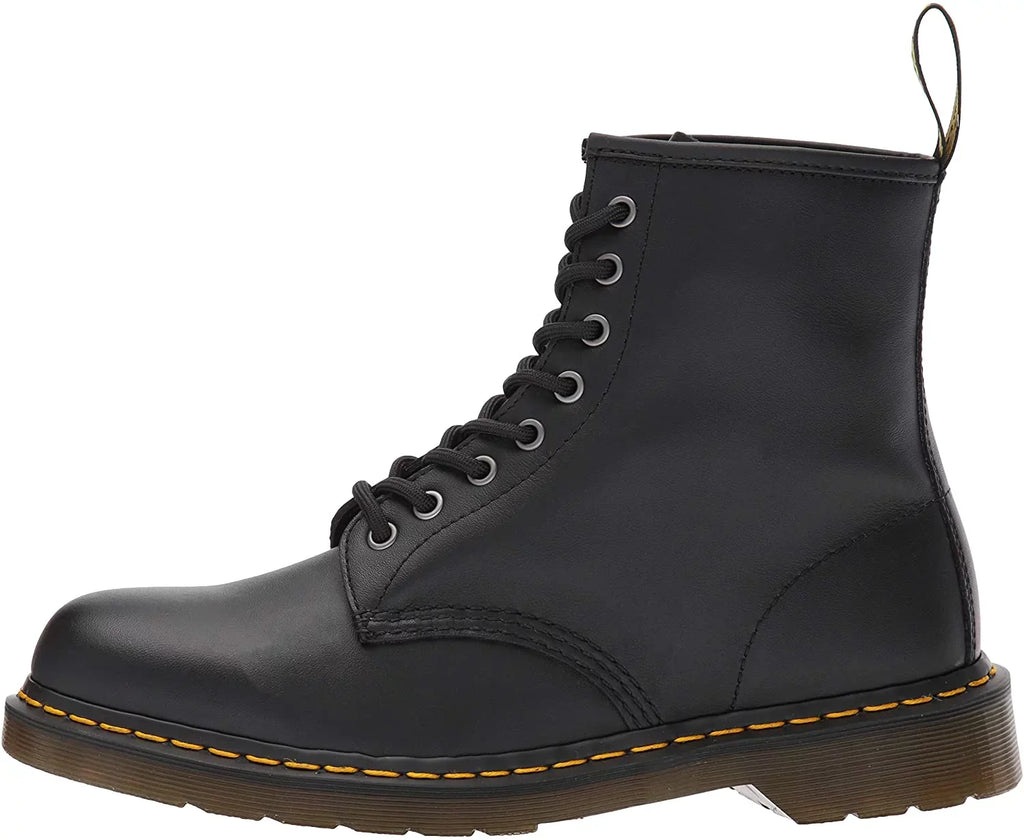 Boot, Black Softy Combat 1460 Dr. Martens 11 T,