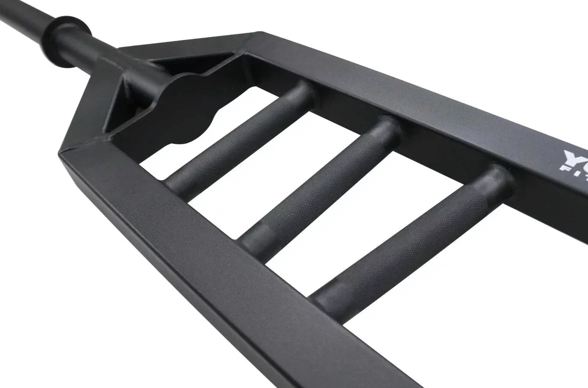 Multi-Grip Bar York
