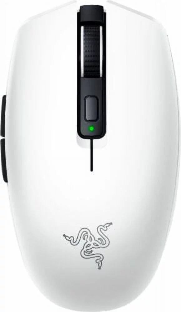 Hour Mouse Razer Bat... With V2 950 - Wireless Orochi Optical Gaming Lightweight