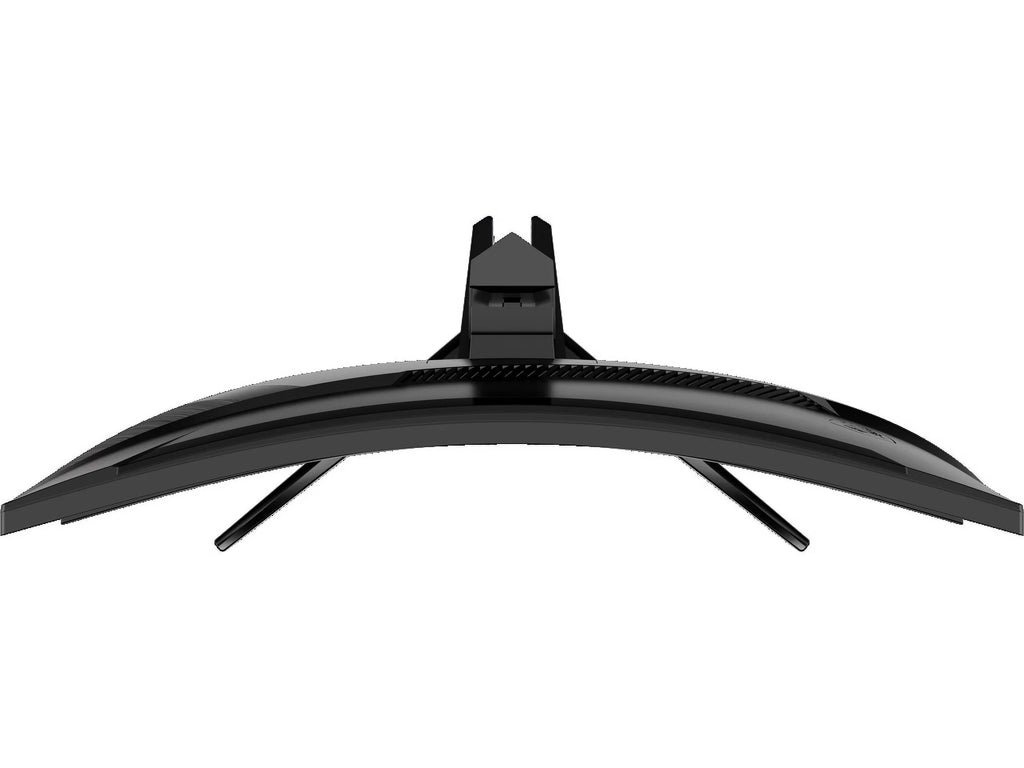 Arm, 1440 16:9 1000R, 2560 RGB 1ms, Rapid 31.5" Adjustable VA Height Monitor, Curved MSI MAG325CQRXF (QHD), x 240Hz Gaming