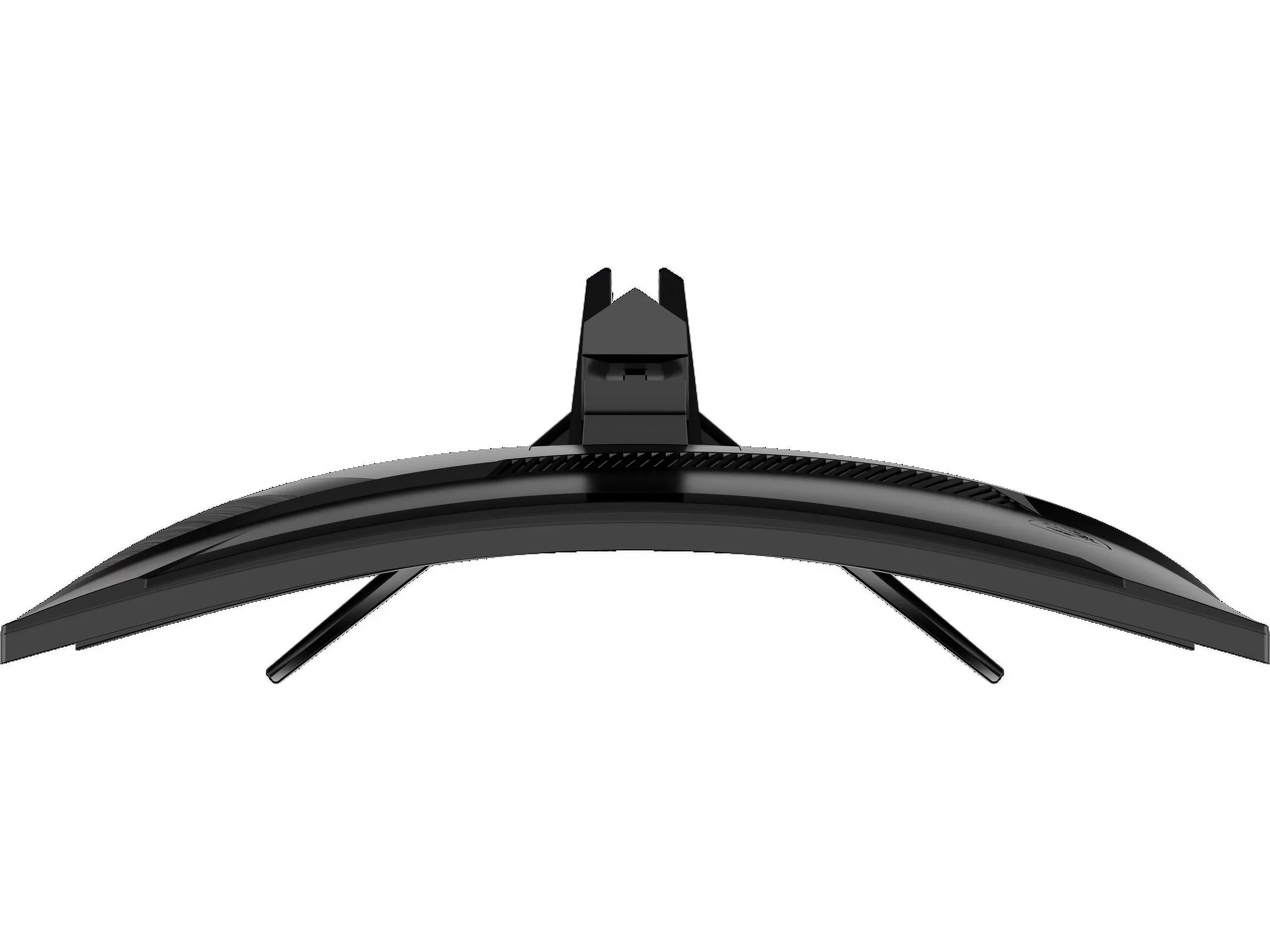 Arm, 1440 16:9 1000R, 2560 RGB 1ms, Rapid 31.5" Adjustable VA Height Monitor, Curved MSI MAG325CQRXF (QHD), x 240Hz Gaming