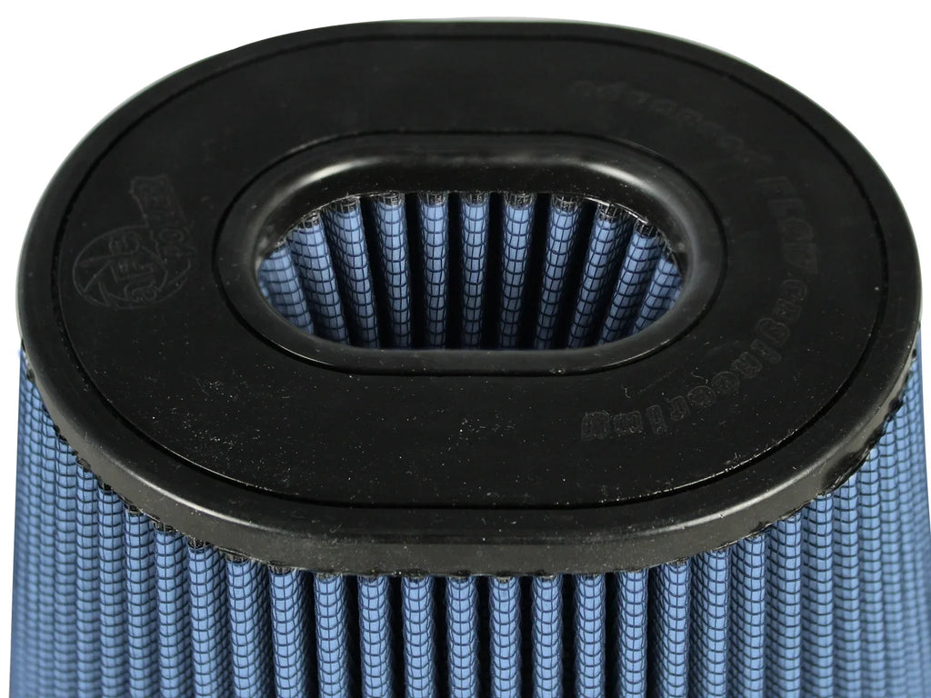 Filter, Air Oiled 24-91074 B H, (9x6-1/2) (6-3/4x5-1/2) Media F Performance aFe IN IN IN Replacement x 4 Washable, (Inverted) x 6-1/8 Power IN x T