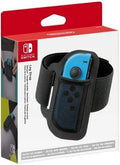 Strap Switch - Accessory [New Switch ] Nintendo Leg Sports for Nintendo