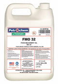 32 FMO gal.,Pail,ISO 32-001 Petrochem Hydraulic Oil,1