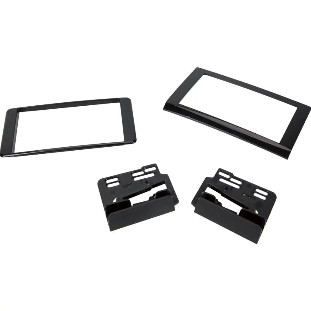 95-3005 2-DIN Safari 1996-2005 / Dash Chevrolet Combo GMC Kit Metra for Astro