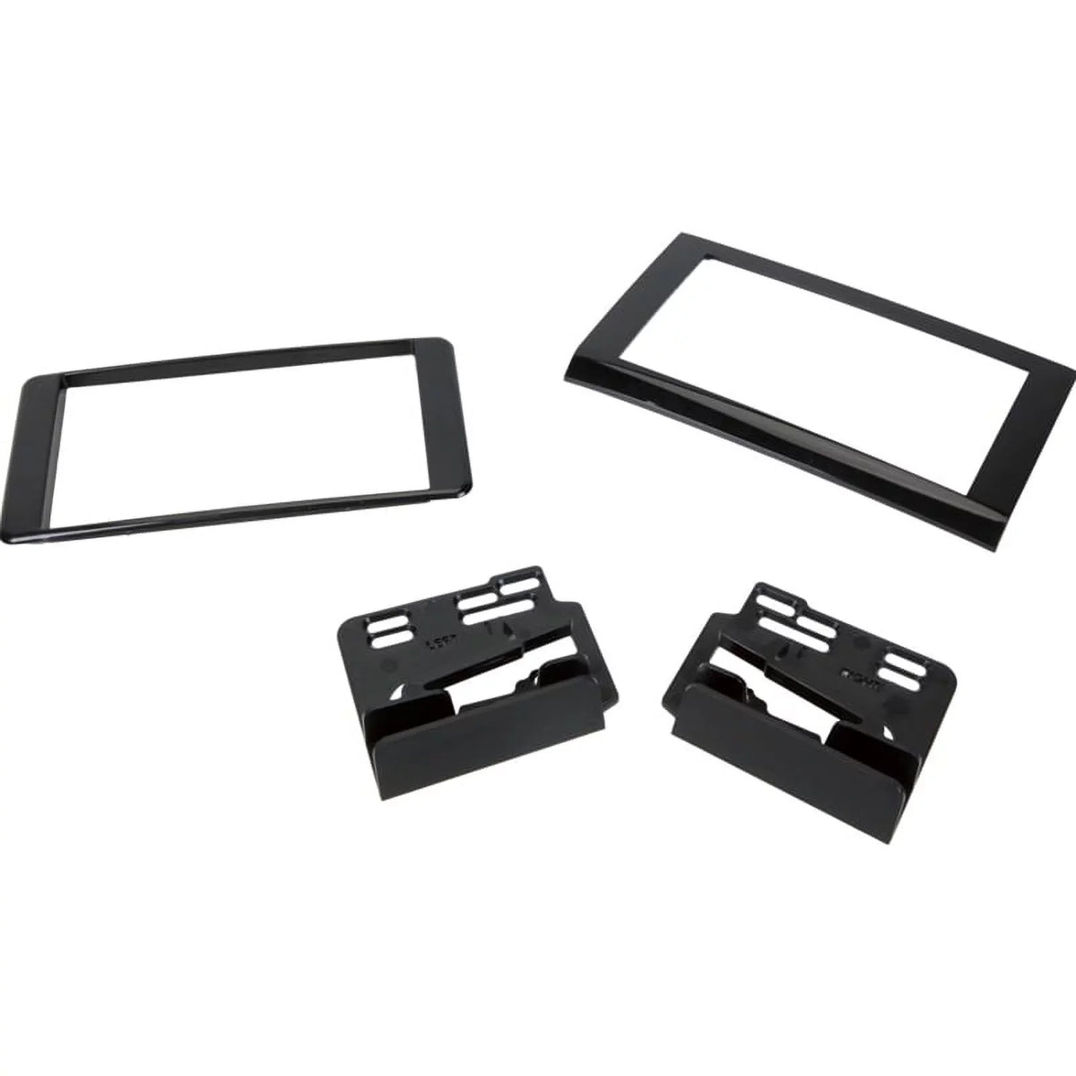 95-3005 2-DIN Safari 1996-2005 / Dash Chevrolet Combo GMC Kit Metra for Astro