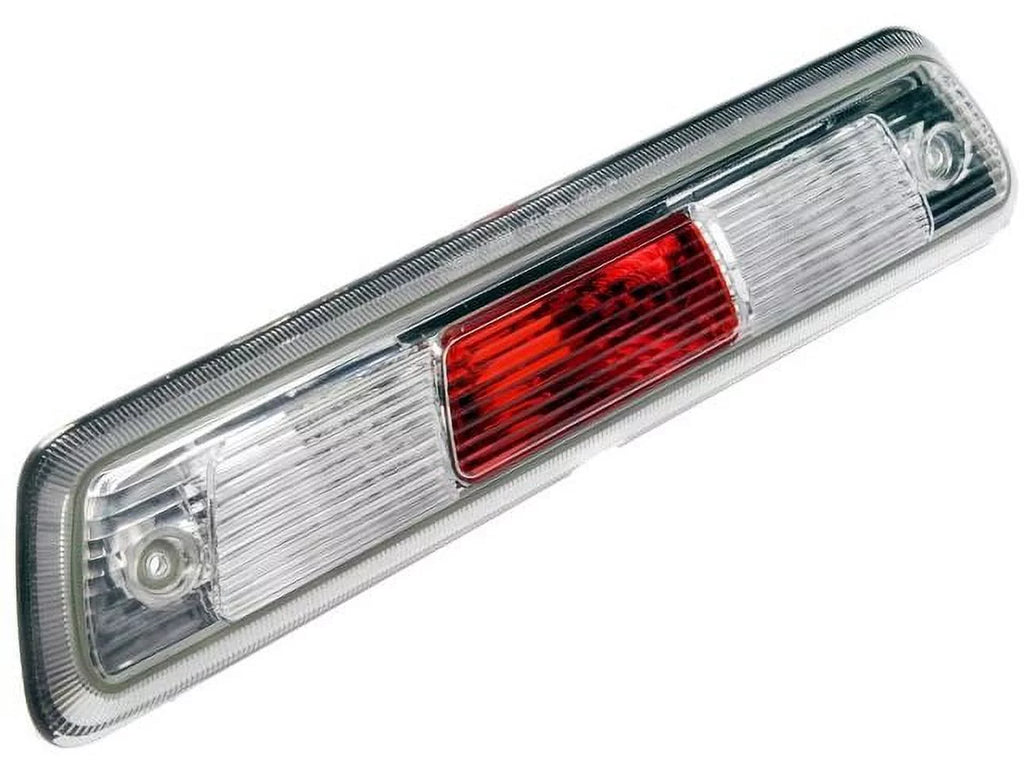 2012 2013 Assembly 2010 2009 2014 2011 Light Brake Third 3rd F150 Compatible Lens - - with