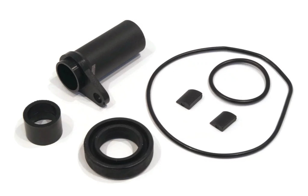 Boat Shop Impeller Outboard liquid 9-43408, | Mallory Repair The Kit 943408 Housing ROP Pump For