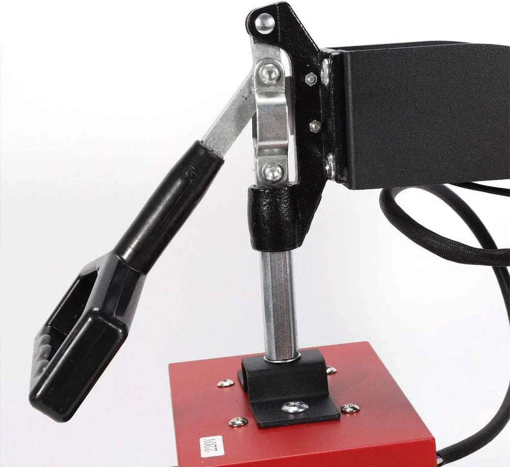 Pen 3D Transfer Heat Pen Transfer 1 Heat Pen Press Sublimation Press 110V Machine Miumaeov Digital DIY Printing Logo in 350W 6 Heat Printing Machine, for Machine, Press Machine