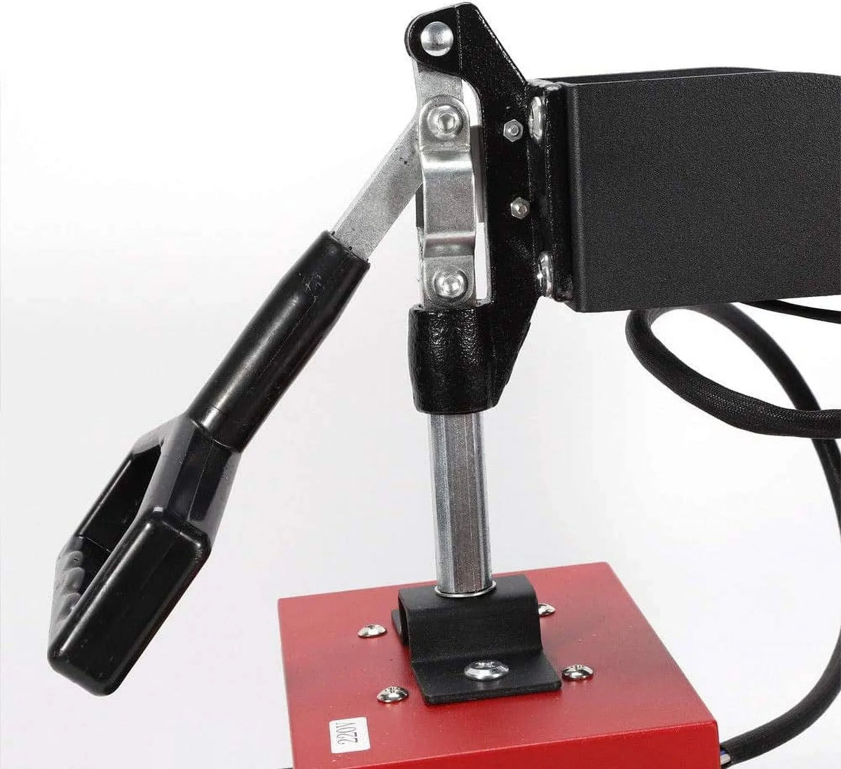Pen 3D Transfer Heat Pen Transfer 1 Heat Pen Press Sublimation Press 110V Machine Miumaeov Digital DIY Printing Logo in 350W 6 Heat Printing Machine, for Machine, Press Machine