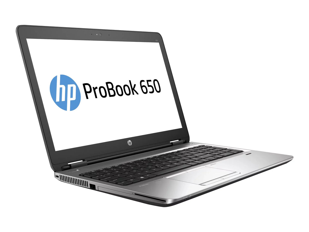 SSD 650 256 - - G2 GB Core 15.6" - 16 6820HQ ProBook GB RAM - i7 HP