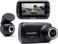 222XRWC File Parking Automatic Vision and Cam Mode Rear Recording Durable 1080p Camera and Dash Nextbase in Nextbase HD + Protection Cam Loop with Restored (Refurbished) Night Reliable Car