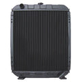 John Compact M804383 Compact 1070 Tractor Deere Radiator 970 for Tractor