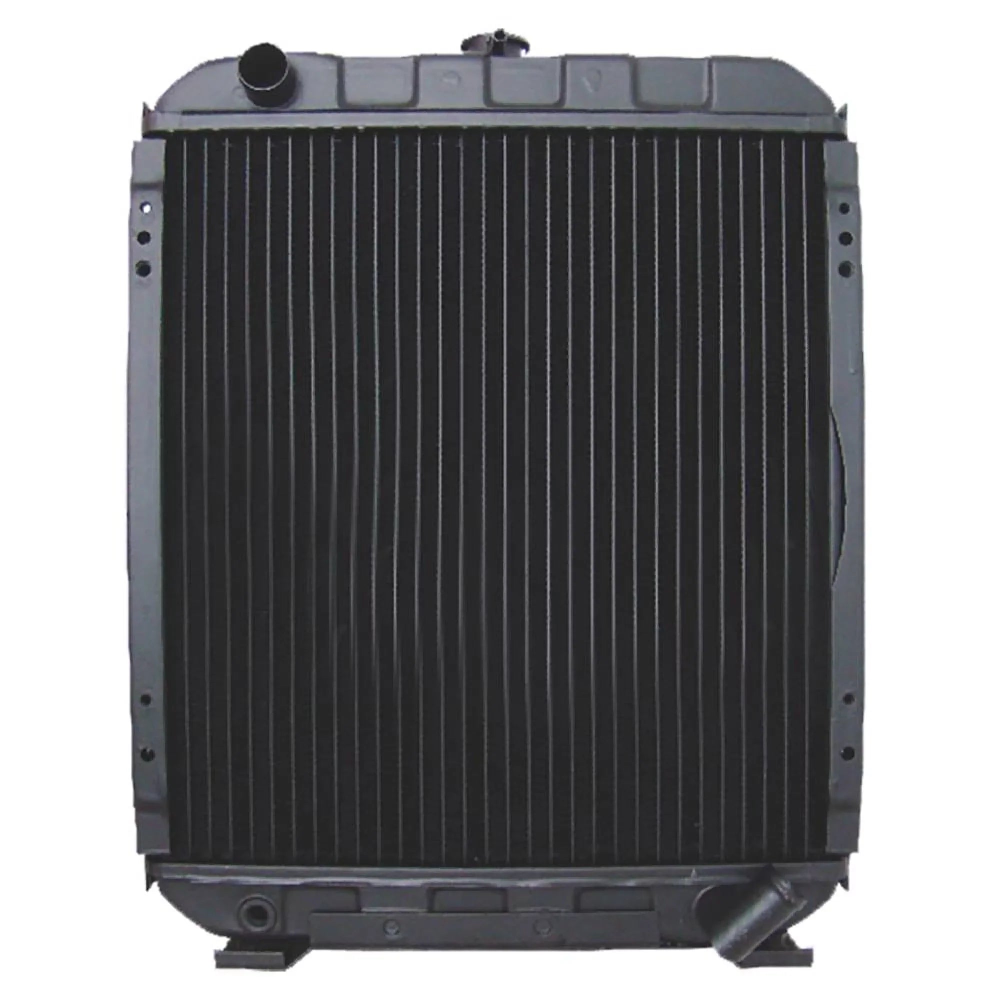 John Compact M804383 Compact 1070 Tractor Deere Radiator 970 for Tractor