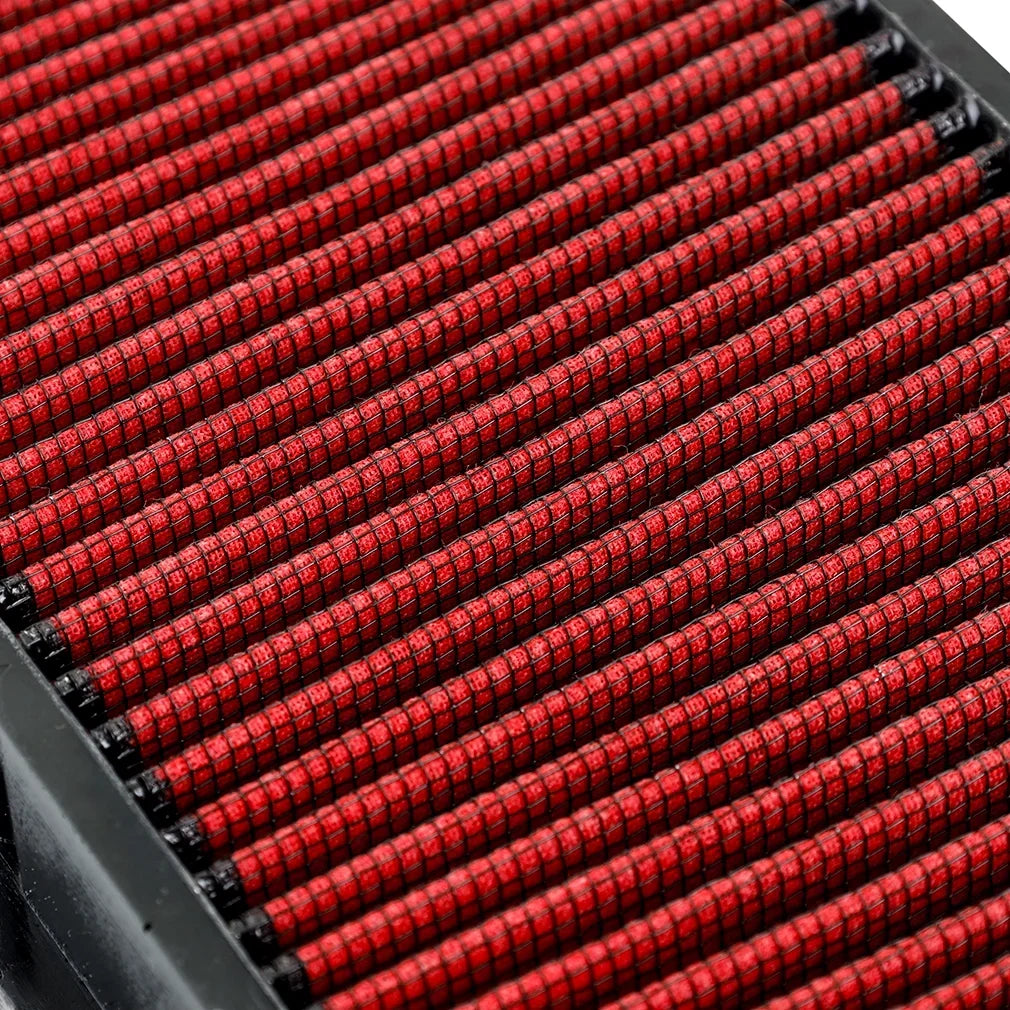 Drop-In with Mazda Compatible 1990-1997 Reusable Air Filter, Miata Mishimoto