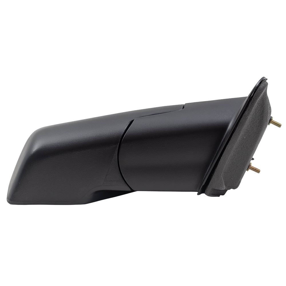 Manual and Side 8L5Z17682BA Passenger Pickup for View Truck Driver Replacement 8L5Z17683BA 2006-2011 Mirrors Ranger