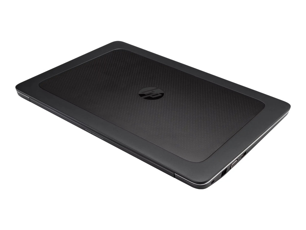 RAM - GB 6700HQ - i7 HP Mobile - 16 15.6" 15 512 G3 SSD ZBook GB Core Workstation -