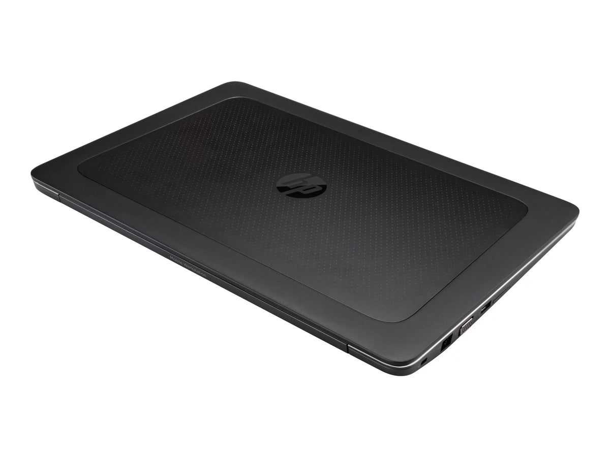 RAM - GB 6700HQ - i7 HP Mobile - 16 15.6" 15 512 G3 SSD ZBook GB Core Workstation -