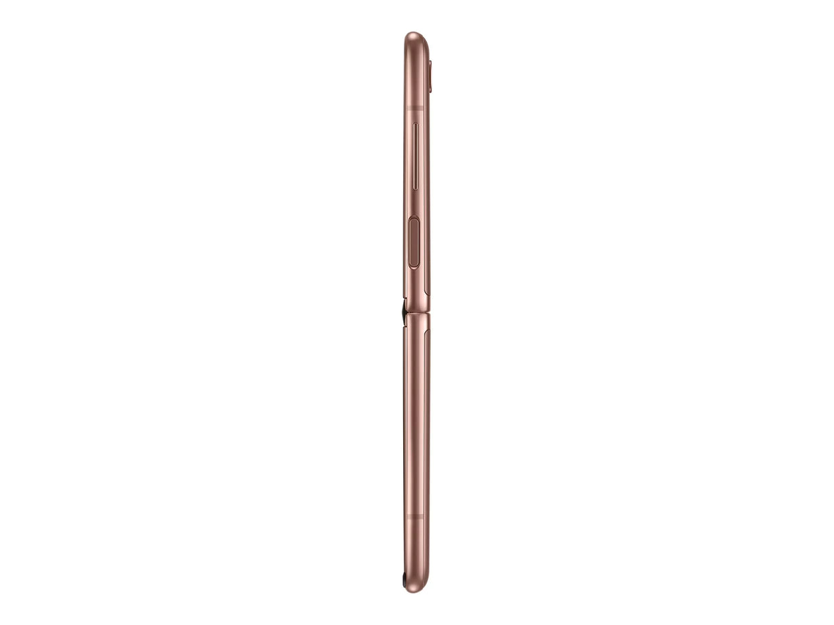'- 10 Flip 5G camera 12 2636 MP, - GB rear Z - MP - 1080 - pixels 12 cameras 8 - x OLED display - mystic 2x 5G Memory - GB bronze RAM front 256 6.7" dual-SIM Galaxy - smartphone MP Internal /